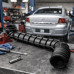 Manguera Purificador Filtro de Aire Astra 2.4L 2004 a 2009 HULETEH