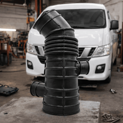Manguera Purificador Filtro de Aire Urvan 2.4L 2002 a 2013 HULETEH