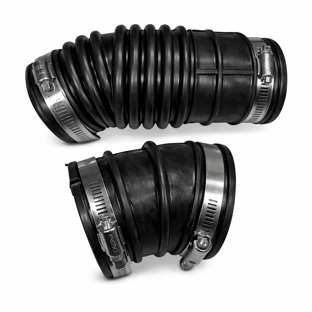 Kit Mangueras Purificador Filtro de Aire Voyager 3.3L 1996 a 2004 HULETEH