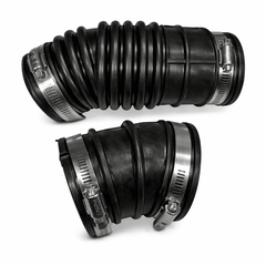 Kit Mangueras Purificador Filtro de Aire Voyager 3.3L 1996 a 2004 HULETEH