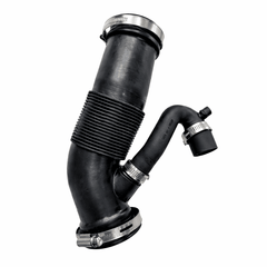 Kit Manguera Purificador Filtro de Aire Jetta A4 2.0L 2000 a 2007 Con Abrazaderas HULETEH