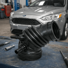 Manguera Purificador Filtro de Aire Ford Focus 2.0L 2013 a 2016 HULETEH