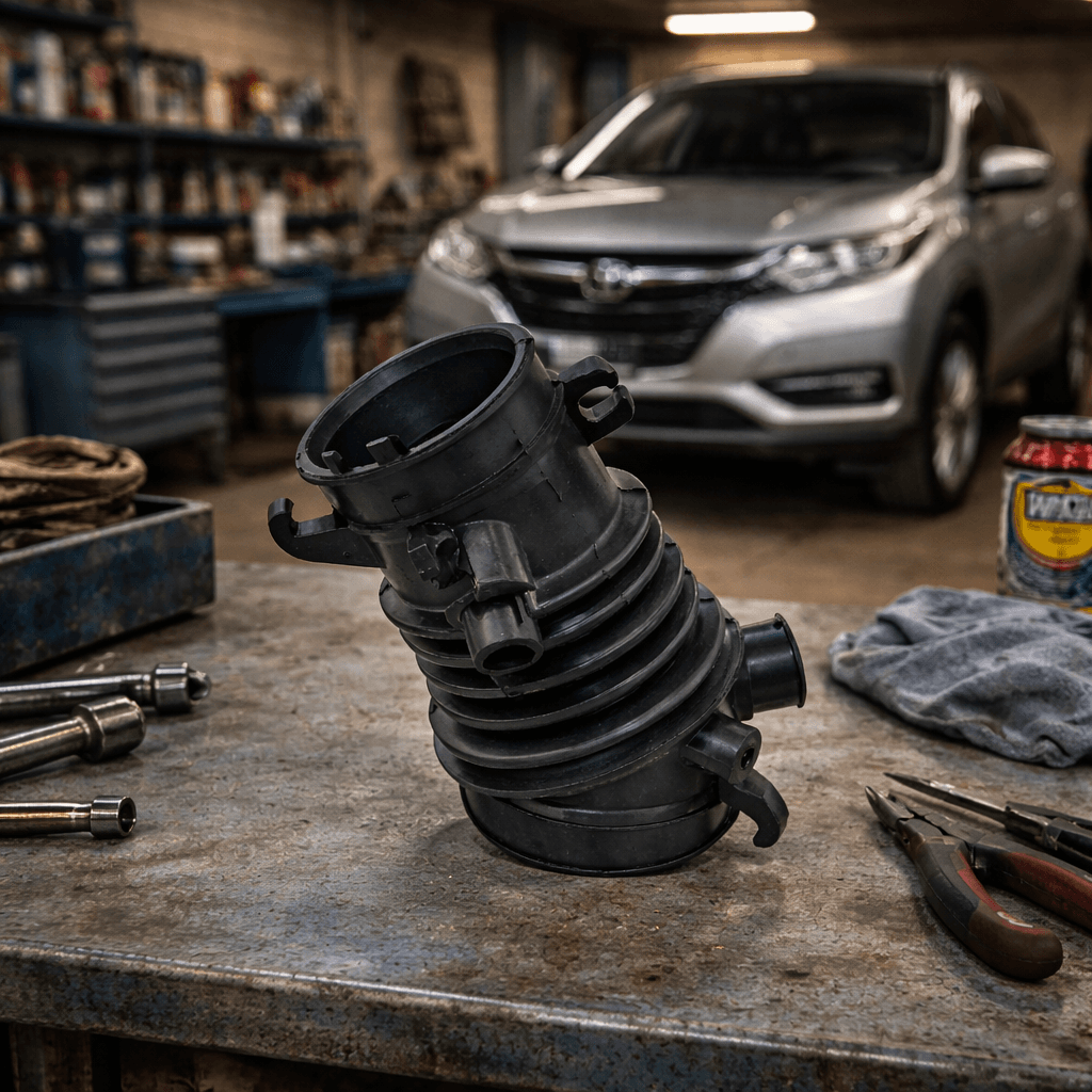Manguera Purificador Filtro de Aire Honda HR-V 1.8L 2016 a 2022 HULETEH