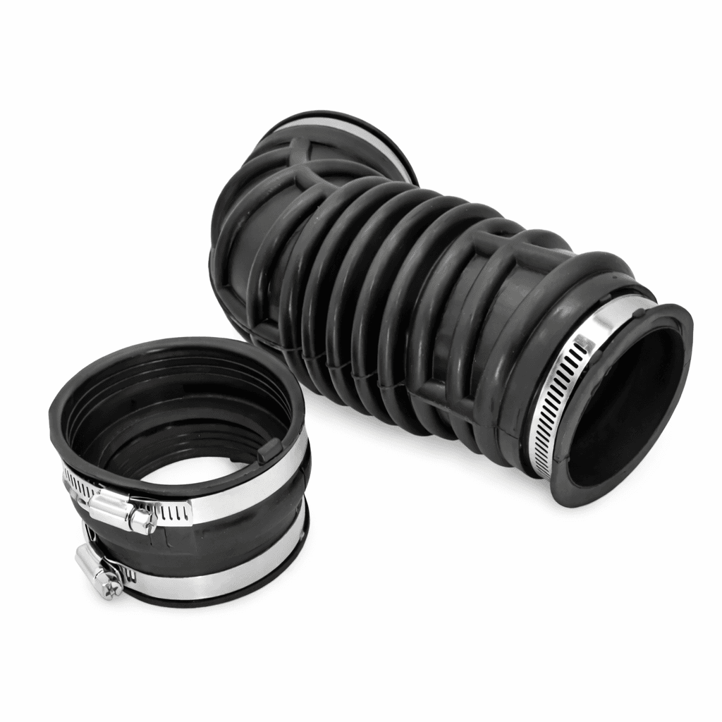 Manguera Purificador Filtro de Aire  Aveo G3 1.6L  2009 a 2010 HULETEH