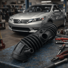Manguera Purificador Filtro de Aire Honda Accord 2.4L 2013 a 2016 HULETEH
