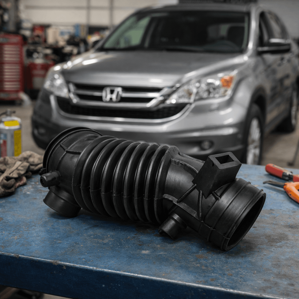 Manguera Purificador Filtro de Aire Honda CR-V 2.4L 2010 a 2011 HULETEH