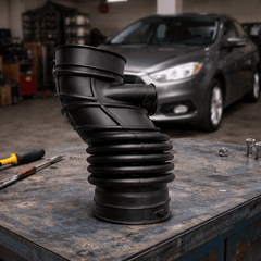Manguera Purificador Filtro de Aire Ford Fusion 3.0L 2006 a 2019 HULETEH