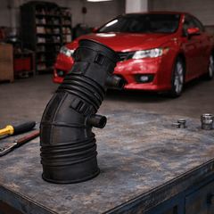 Manguera Purificador Filtro de Aire Civic Si 2.0L 2006 a 2011 HULETEH