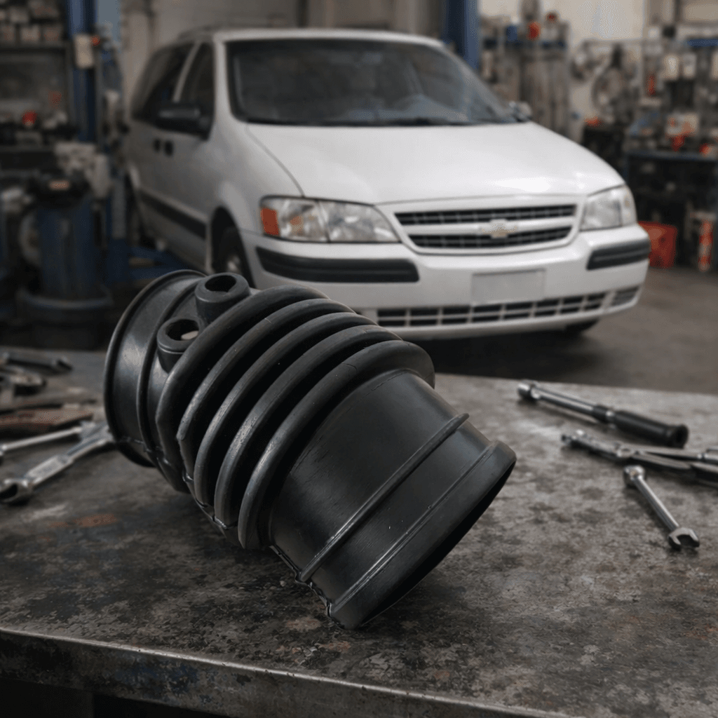 Manguera Purificador Filtro de Aire Venture 3.4L 1999 a 2005 HULETEH