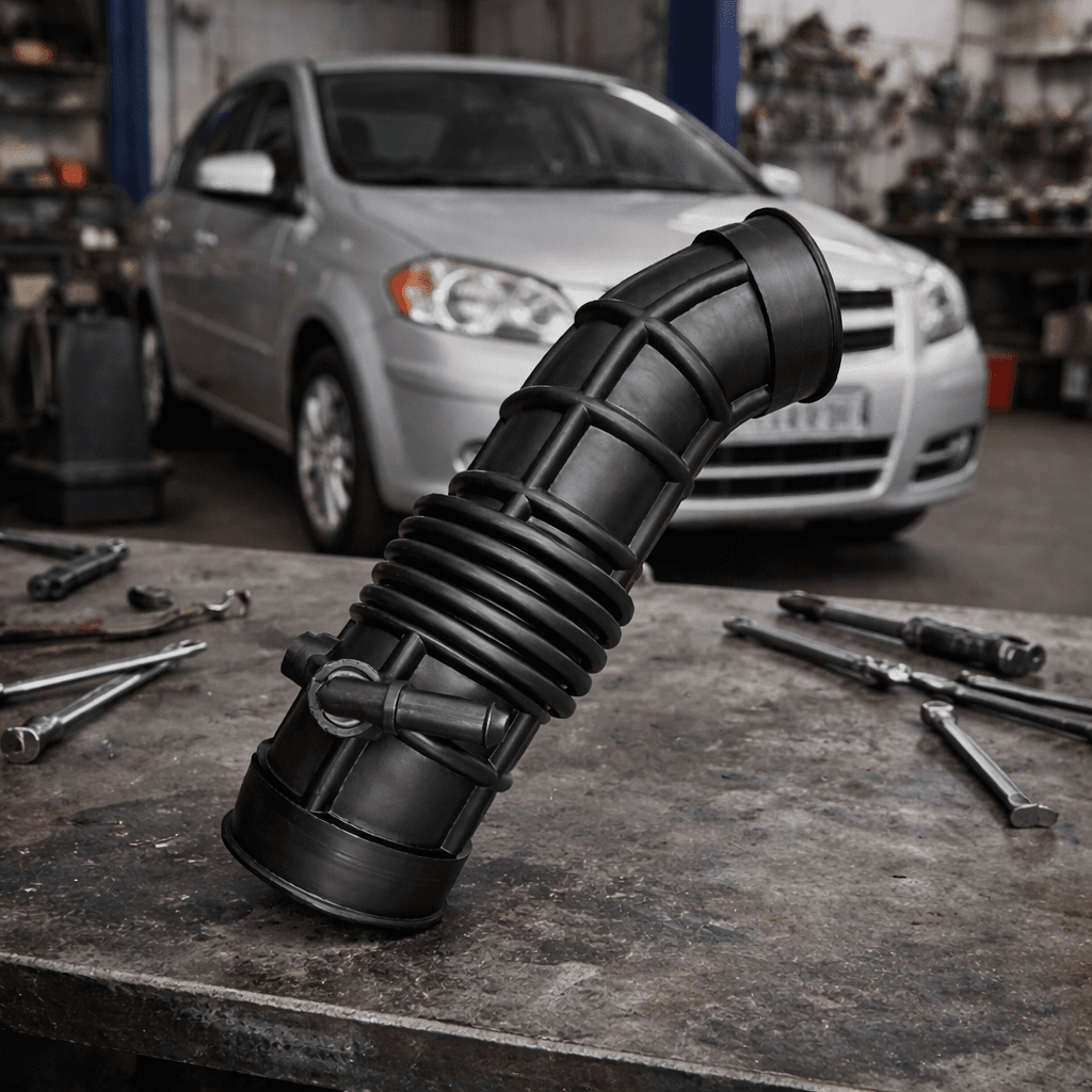 Manguera Purificador Filtro de Aire Aveo 1.6L 2008 a 2017 HULETEH