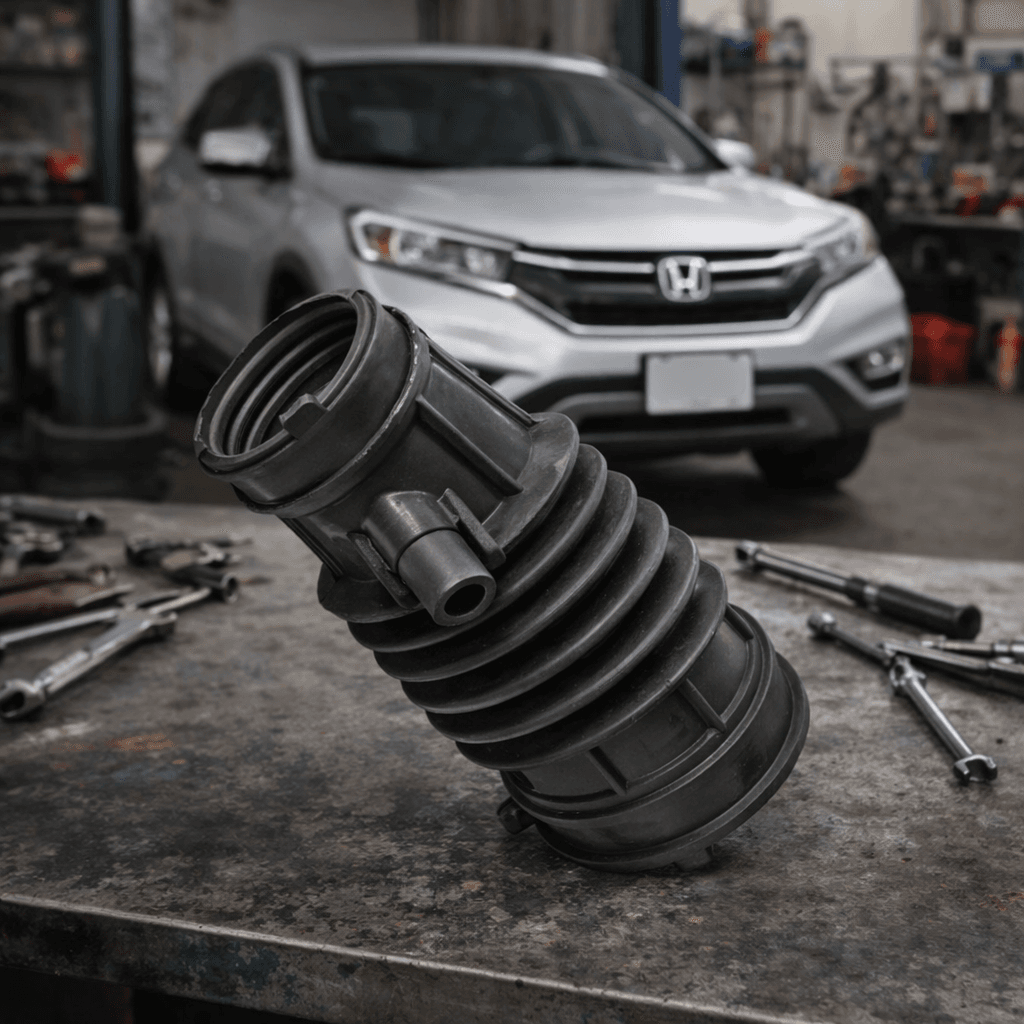 Manguera Purificador Filtro de Aire Honda CR-V 2.4L 2015 a 2016 HULETEH