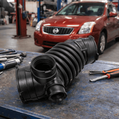Manguera Purificado Filtro de Aire Sentra B16 2.0L 2007 a 2012 HULETEH
