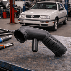 Manguera Purificador Filtro de Aire Jetta A3 2.0L 1992 a 1999 HULETEH
