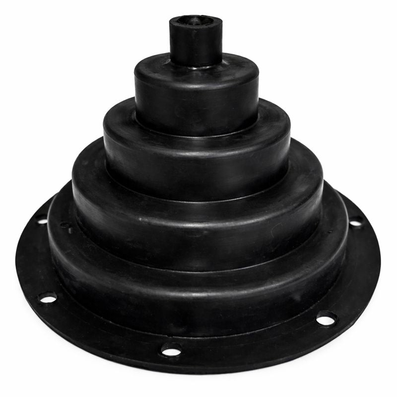 FUELLE CUBRE PALANCA VELOCIDADES FREIGHTLINER REDONDO 9"